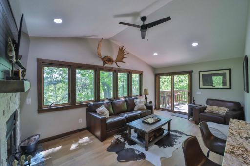 17472 N Eagle Lake Road, Fifty Lakes, MN 56448