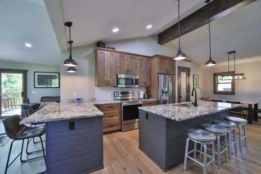 17472 N Eagle Lake Road, Fifty Lakes, MN 56448
