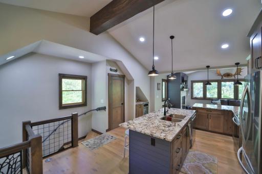 17472 N Eagle Lake Road, Fifty Lakes, MN 56448