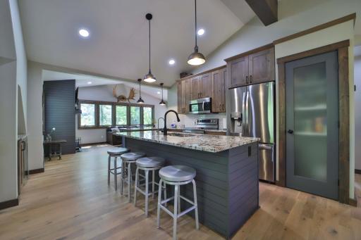 17472 N Eagle Lake Road, Fifty Lakes, MN 56448