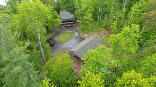 17472 N Eagle Lake Road, Fifty Lakes, MN 56448