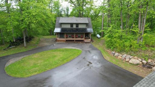 17472 N Eagle Lake Road, Fifty Lakes, MN 56448