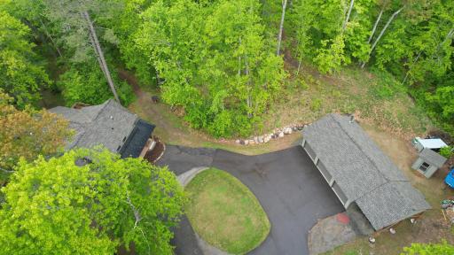 17472 N Eagle Lake Road, Fifty Lakes, MN 56448