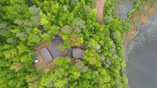 17472 N Eagle Lake Road, Fifty Lakes, MN 56448