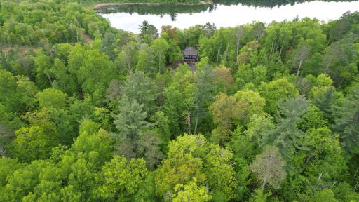 17472 N Eagle Lake Road, Fifty Lakes, MN 56448