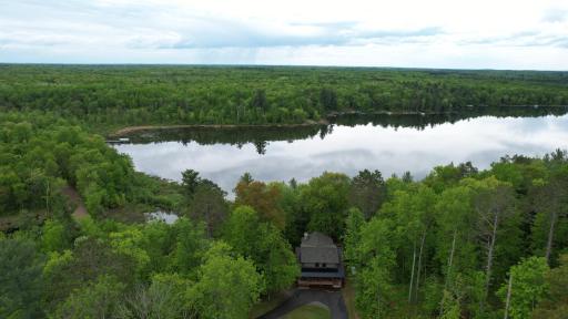17472 N Eagle Lake Road, Fifty Lakes, MN 56448