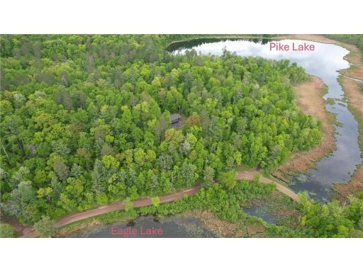 17472 N Eagle Lake Road, Fifty Lakes, MN 56448