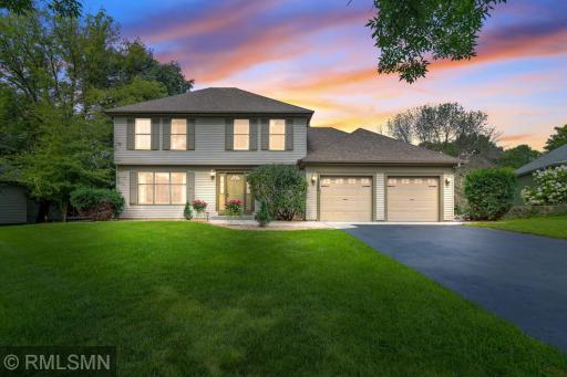 13200 Zion Street NW, Minneapolis, MN 55448