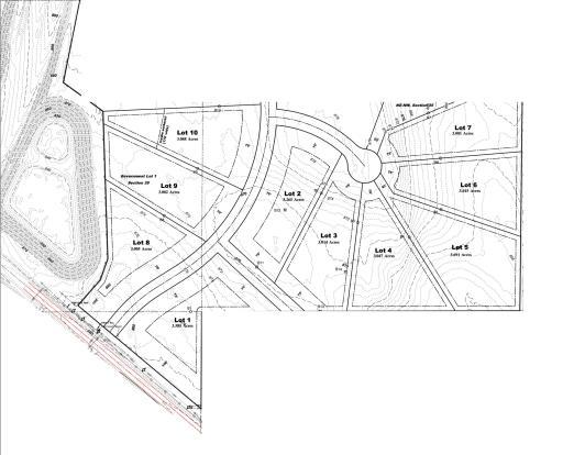 XXX Lot 4 Bispen Street, Hudson, WI 54016