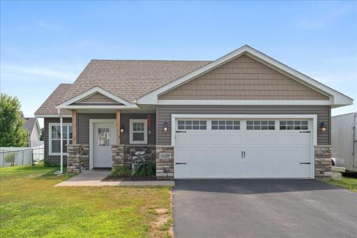 420 Staples Road, Osceola, WI 54020