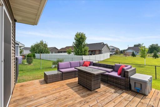420 Staples Road, Osceola, WI 54020