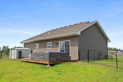 420 Staples Road, Osceola, WI 54020