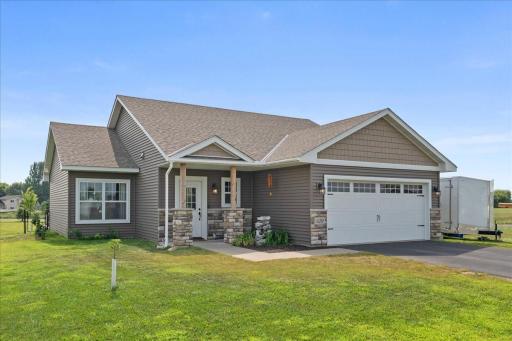 420 Staples Road, Osceola, WI 54020
