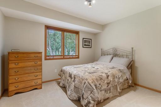 2nd upper level bedroom