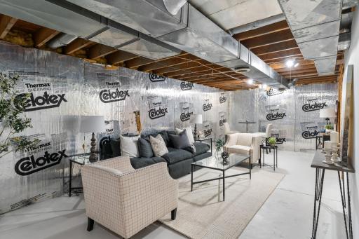 The home also features a full, unfinished basement, ready for your personal touch!