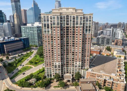 500 East Grant Street, 1206, Minneapolis, MN 55404