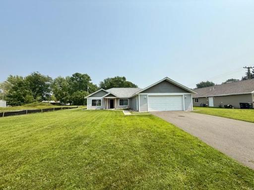 309 12th Street SW, Little Falls, MN 56345