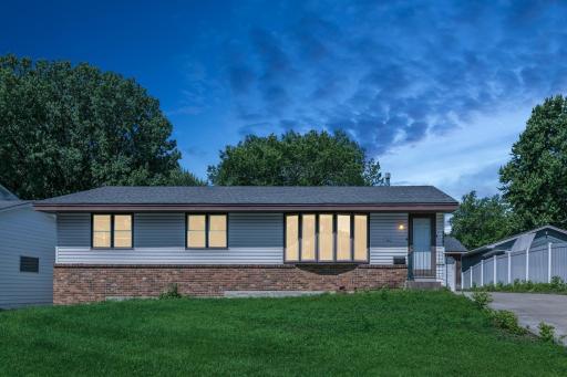 3307 Adair Avenue N, Crystal, MN 55422
