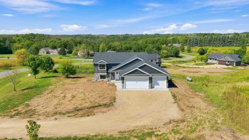 N5170 732nd Street, Ellsworth, WI 54011