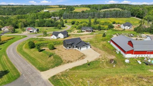 N5170 732nd Street, Ellsworth, WI 54011