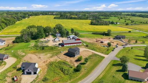 N5170 732nd Street, Ellsworth, WI 54011