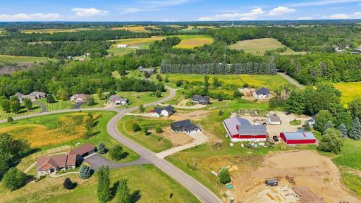 N5170 732nd Street, Ellsworth, WI 54011