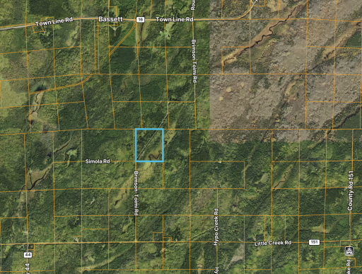 99999 Brimson Road, Brimson, MN 55602
