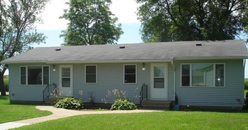 312 S 3rd Street, Milan, MN 56262