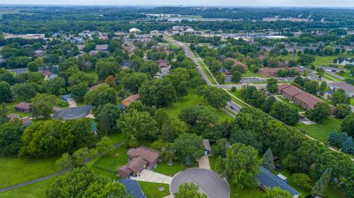 1710 Harrison Court, Northfield, MN 55057