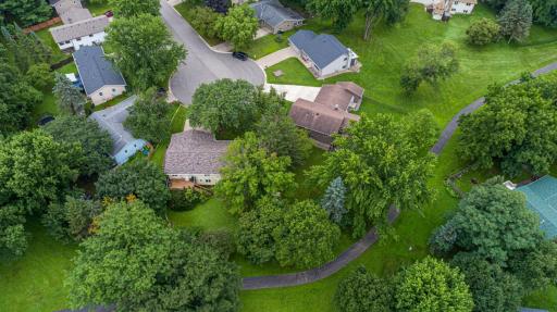 1710 Harrison Court, Northfield, MN 55057