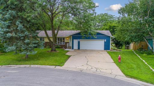 1710 Harrison Court, Northfield, MN 55057