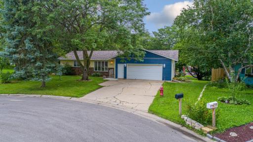 1710 Harrison Court, Northfield, MN 55057