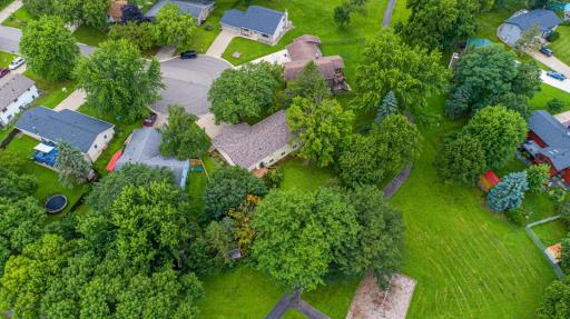 1710 Harrison Court, Northfield, MN 55057