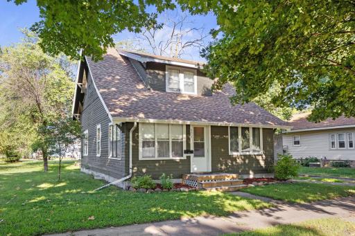 570 Monroe Street SE, Hutchinson, MN 55350