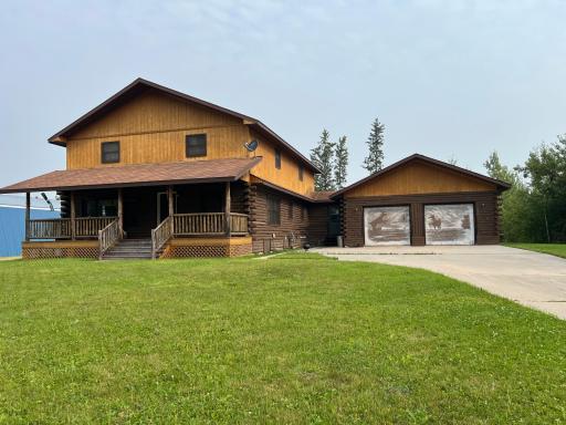 708 2nd Street NW, Baudette, MN 56623