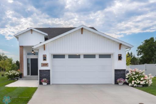 Photo for 3009 39th Avenue S, Moorhead, MN 56560 - listing #6770389 3009 39th Avenue S, Moorhead, MN 56560