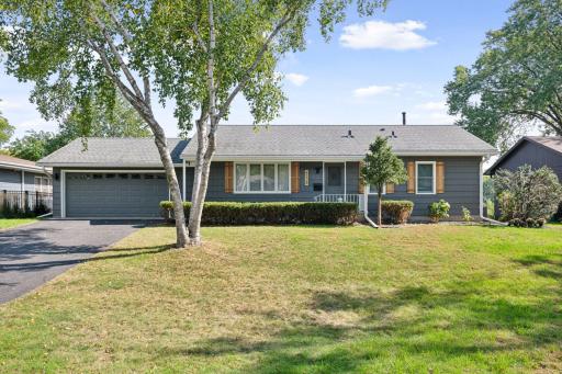 8213 Quinn Road, Bloomington, MN 55437