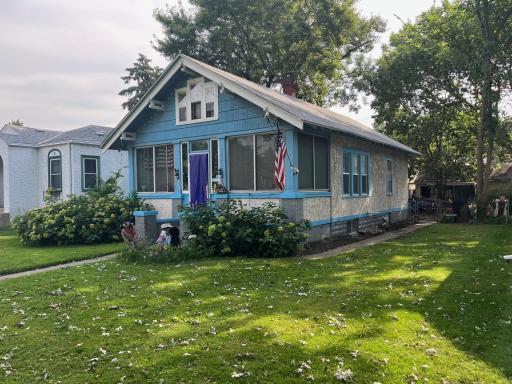 5229 34th Avenue S, Minneapolis, MN 55417