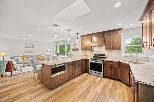 26953 Foxboro Avenue, Wyoming, MN 55092