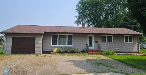 244 Main Street, Breckenridge, MN 56520