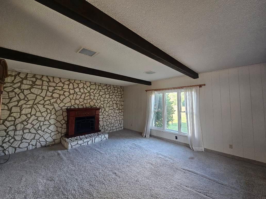 Large family room