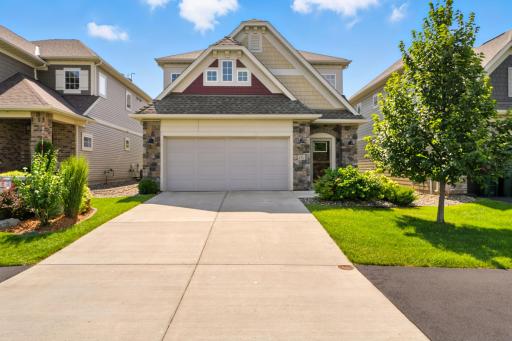 WELCOME HOME! 2302 Hillcrest Drive - Hudson WI 54016