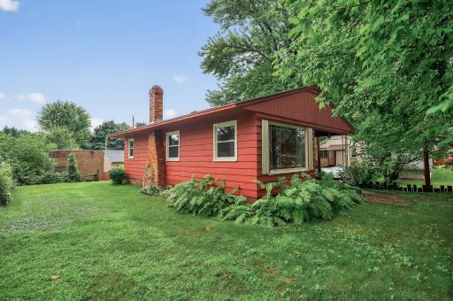 2021 13th Street, Eau Claire, WI 54703