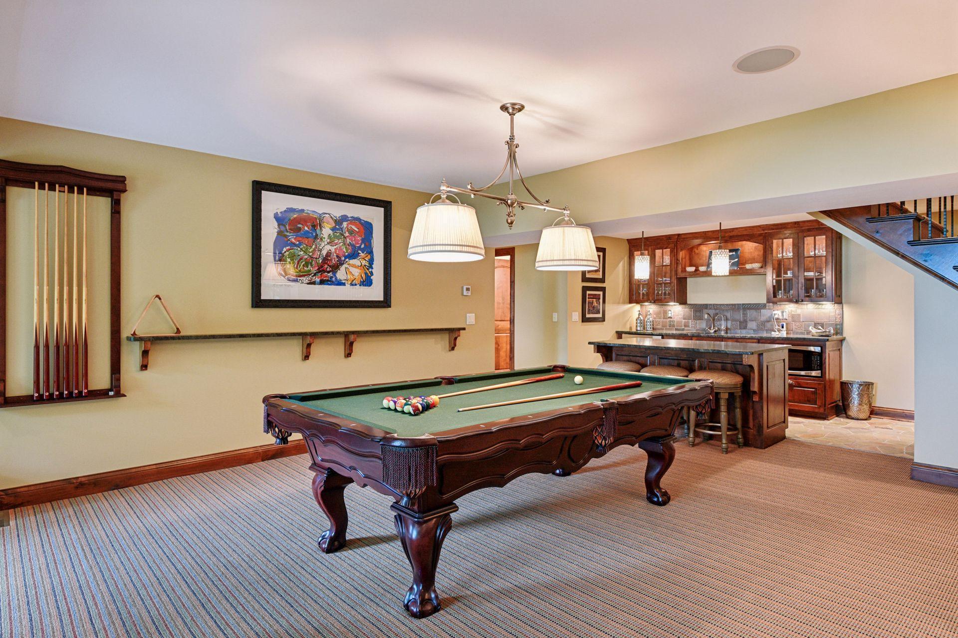 Fun spot to hang out with friends