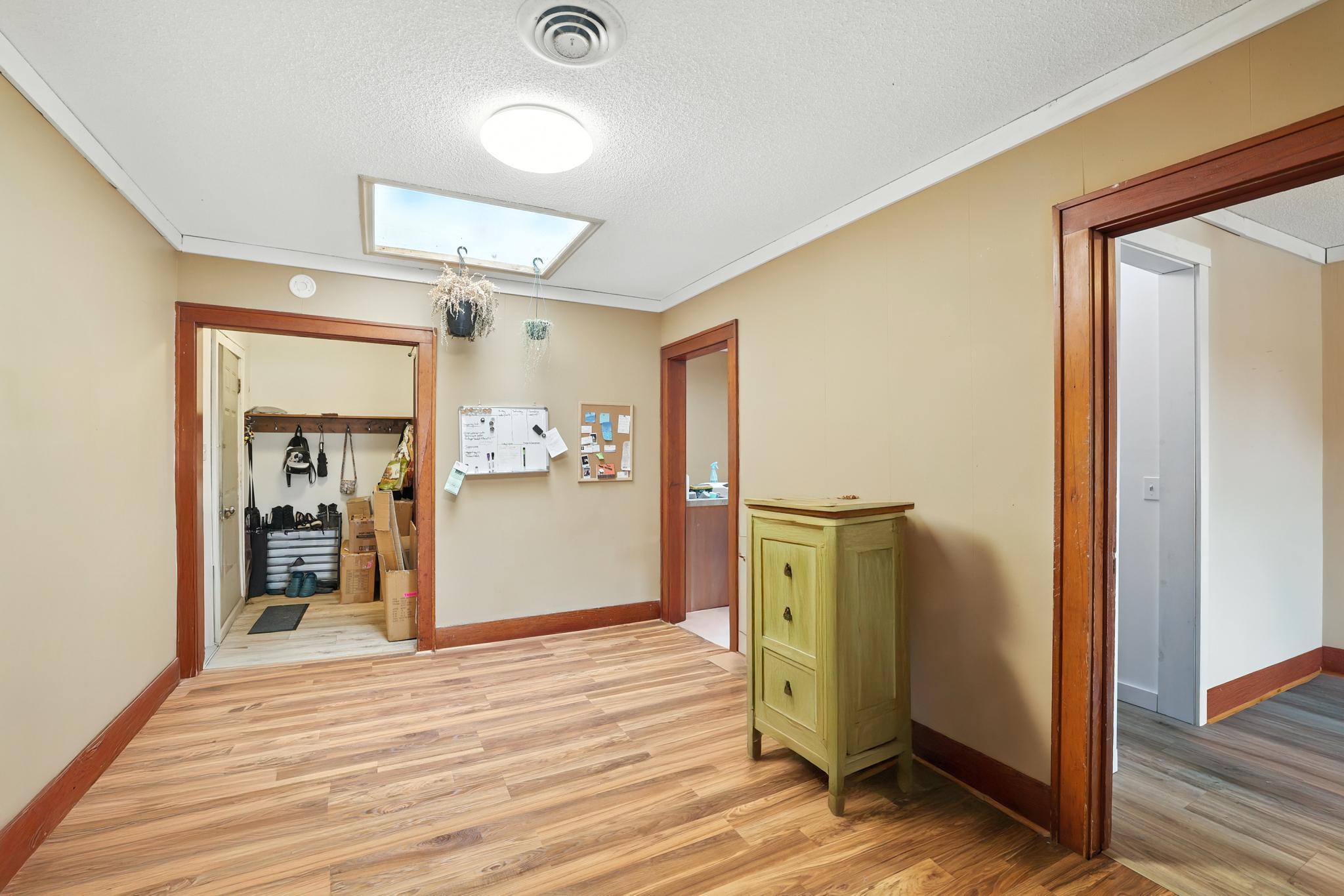 Apt 1 front room