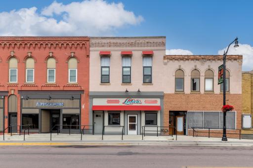 205 S Main Street, Le Sueur, MN 56058