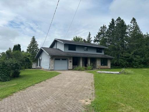 4287 Saint Marys Drive, Eveleth, MN 55734