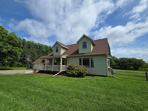 21474 430th Avenue, Morris, MN 56267