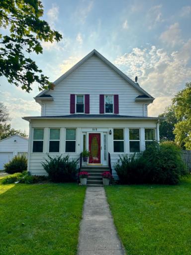 515 Dugan Street N, Welcome, MN 56181