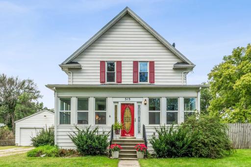 515 Dugan Street N, Welcome, MN 56181